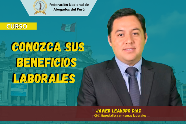 Curso: Beneficios Laborales